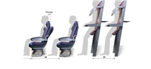 airplane seats